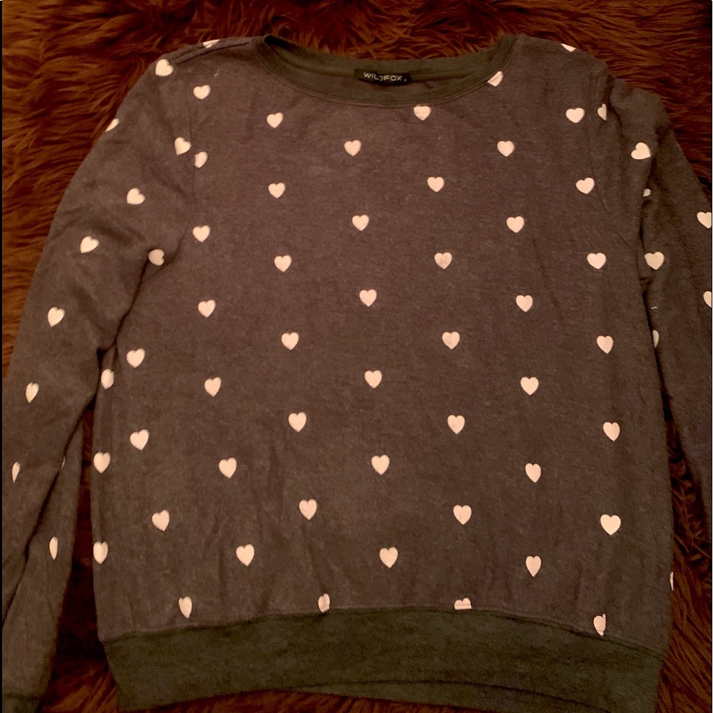 Wildfox sweatshirt